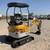 2025 SDlanch SDLE20 Mini Hydraulic Excavator Yanmar Diesel # 4539 3 thumbnail