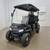 2025 Evolution D5 Ranger Lithium Ion Golf Cart LSV, Black Sapphire 1 thumbnail