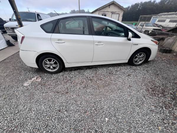 Mechanic Special - $4,000 (watsonville)63469886058755121