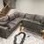 Restoration Hardware Cloud Leather Modular Sectional Sofa 5 PCS 5 thumbnail