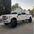 2018 Ford F350 Super Duty Crew Cab 8FT 6.7L Turbo Diesel 1 thumbnail