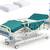 Like-New 3-Function Electric Hospital/Home Care Bed – Mattress & Rails 1 thumbnail