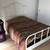 Ikea Double White Metal Bed Frame - No Mattress / *Free Delivery 3 thumbnail