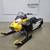 2024 Ski-Doo MXZ Sport 600 EFI Snowmobile, Black & Yellow 1 thumbnail