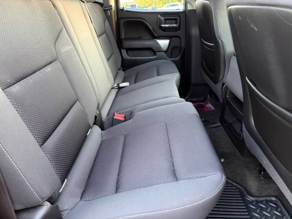 2015 Chevrolet Silverado 1500 5.3 - Photo 12