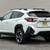 2025 Subaru Crosstrek Crystal White Pearl LOW PRICE....WOW!!!! 6 thumbnail