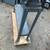 Delta Rockwell 40-440 24” Scroll Saw w/ Variable Speed & 882 Lamp 9 thumbnail