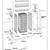 Alfa Laval M15-MFG Plate & Frame Heat Exchanger 10 thumbnail