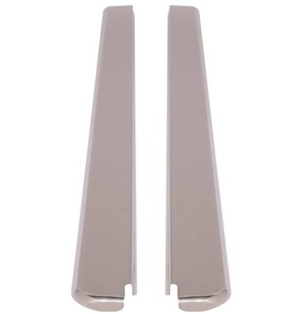 Deezee 19548 Bed Cap Wraps for Chevy/GMC Trucks 1