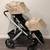 Uppababy V2 travel system 1 thumbnail
