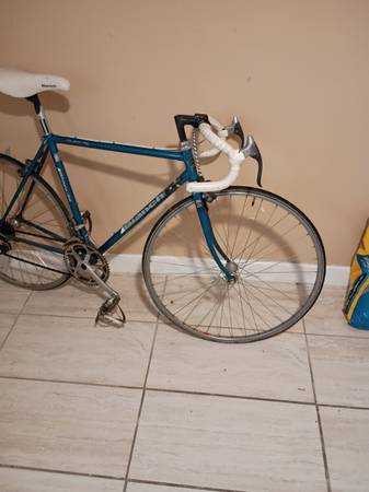 Bianchi 1