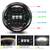 Jeep JK, LJ, TJ, CJ / Hummer LED Headlights . FAR brighter than stock 7 thumbnail