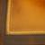 Antique Leather Top Tiered Mahoghany Table Side Table Bookcase End Table 4 thumbnail