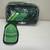Rare Caterham F1 Team Hat and Laptop Bag 1 thumbnail