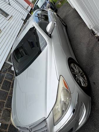 2012 Hyundai Genesis - $5,000 (Boston)63470621246851122