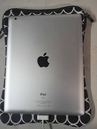 Apple iPad A1416 32 gb wifi tablet 1