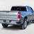 2025 Chevrolet Silverado 1500 Chevy Truck Custom Crew Cab 5 thumbnail