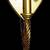 Authentic Pair of Vintage Victoria's Secret Retail Store Wall Sconces 13 thumbnail