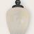 Mid Century 1960’s Opalescent Hanging Lamp 4 thumbnail