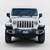 2023 Jeep Gladiator Overland 4x4 4WD Truck SUV Crew cab 8 thumbnail