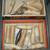 Ritchie navigation instrument parts. Part 2. Taking Offers 17 thumbnail