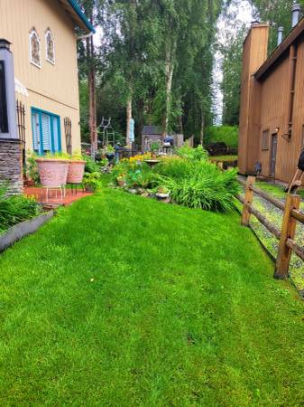 $2,135 / 2br - 1029ft2 - Corporate Suite -Furnished, Pet Friendly, Free Internet, w/d included! (Anchorage, AK)64014169495171121