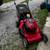 Self propelled push mower 2 thumbnail