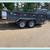 6 x 10 Tandem Axle Heavy Duty Dump Trailer 10K 8 thumbnail