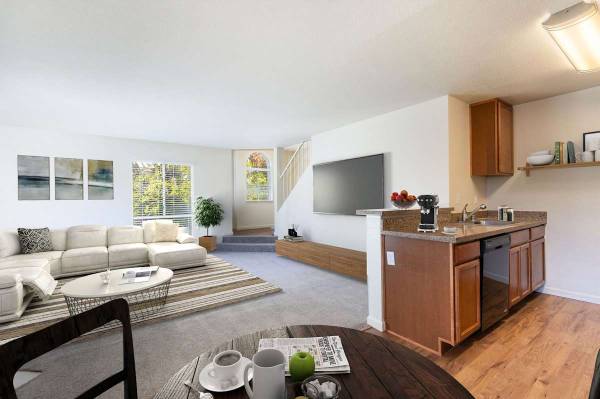 $3,919 / 3br - 1255ft2 - ¡Un mes gratis! Llama para más detalles (san jose sur)63824141227137124