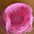 Pink DanDee Ballerina Tutu Style Easter Basket 3 thumbnail