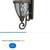 Maxim Lighting Morrow Bay DC 3 -Light 32.5-in H Distressed Gray Hardwired Outdoo 1 thumbnail