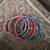Hair clip, ties, brush, combs, scrunchie 8 thumbnail