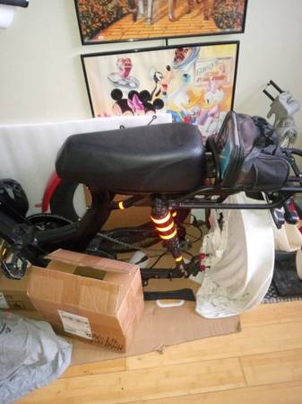 Hyperscorpion juice ebike 1