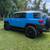 Nice 2008 Toyota FJ Cruiser 4x4 5 thumbnail