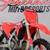 2023 Honda CRF250R Motocross 15 thumbnail