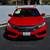 2016 Honda Civic Rallye Red Current SPECIAL!!! 2 thumbnail