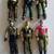 Gi Joes vintage 1980's and 1990's 5 thumbnail