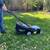 New in box Cordless Lawn Mower 7 thumbnail