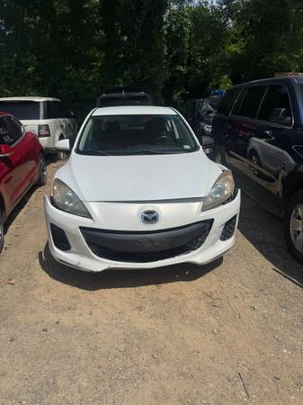 2012 Mazda 3 for sale - $1,300 (Lilburn)63620548053633120