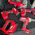 DURABUILT 5 PIECE CORDLESS POWER TOOL SET 1 thumbnail