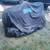 Cub cadet lt1042 riding mower with cover 9 thumbnail