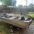 Aluminum lund boat 14ft 4 thumbnail
