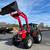 New Massey Ferguson 4707 (70HP) Cab Utility Tractor with Loader! 1 thumbnail