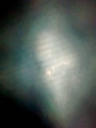 Primitive noise project seeks heartbeat of an extinct civilization 1