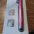 Ifrogz Universal Stylus, red, in orig. pkg, All touchscreen devices 2 thumbnail