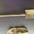 Portable Army Folding Shovel with Canvas Cover 1 thumbnail