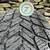 4 Michelin X-Ice Snow SUV 235/65R17 Winter Tires Excellent Condition 6 thumbnail