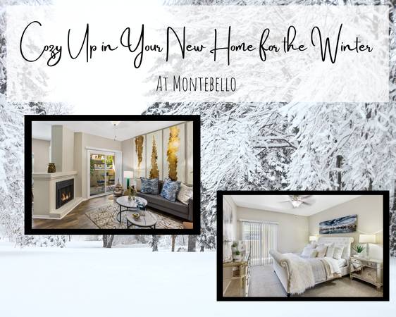 SPACIOUS THREE BEDROOM TWO BATHS READY SOON!! APPLY ONLINE TODAY!!! 1