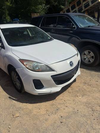 2012 Mazda 3 for sale - $1,300 (Lilburn)63620548053633121