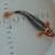 Large Butterfly and Standard Tail Koi Fish 9 thumbnail
